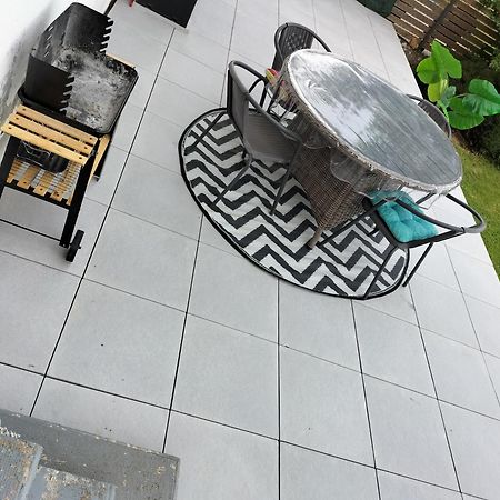 Studio Tres Calme 5Mn Vichy Bellerive-sur-Allier Ngoại thất bức ảnh