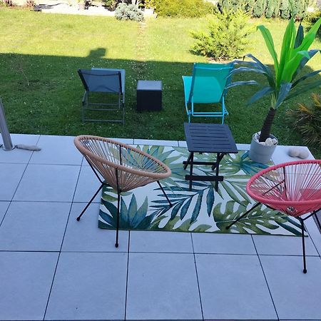 Studio Tres Calme 5Mn Vichy Bellerive-sur-Allier Ngoại thất bức ảnh