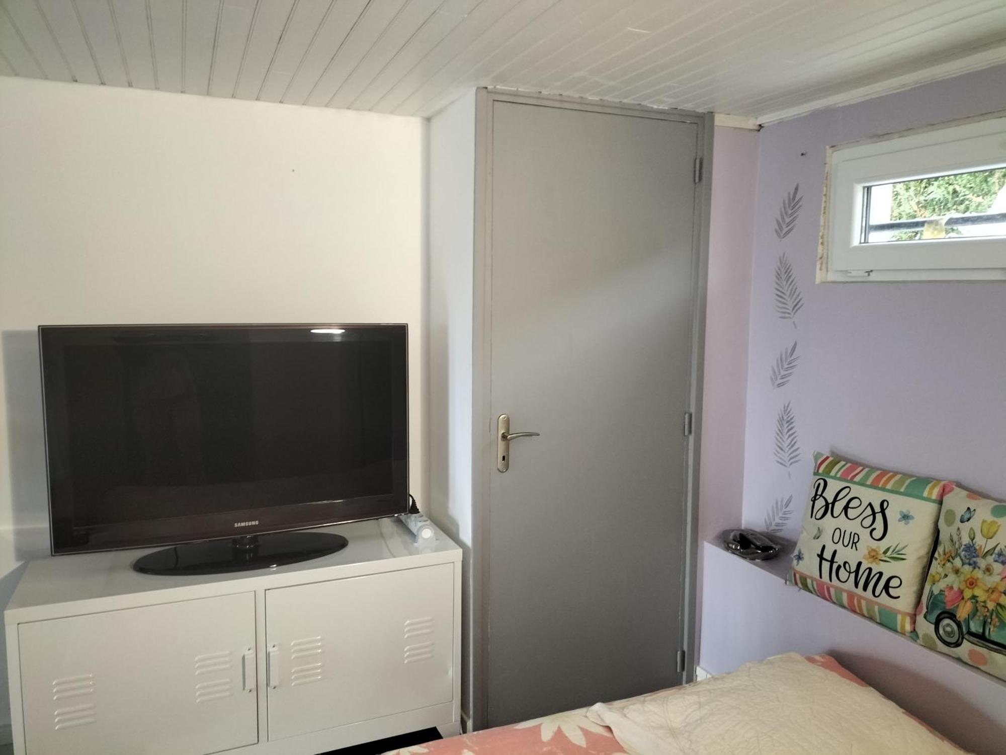 Studio Tres Calme 5Mn Vichy Bellerive-sur-Allier Ngoại thất bức ảnh