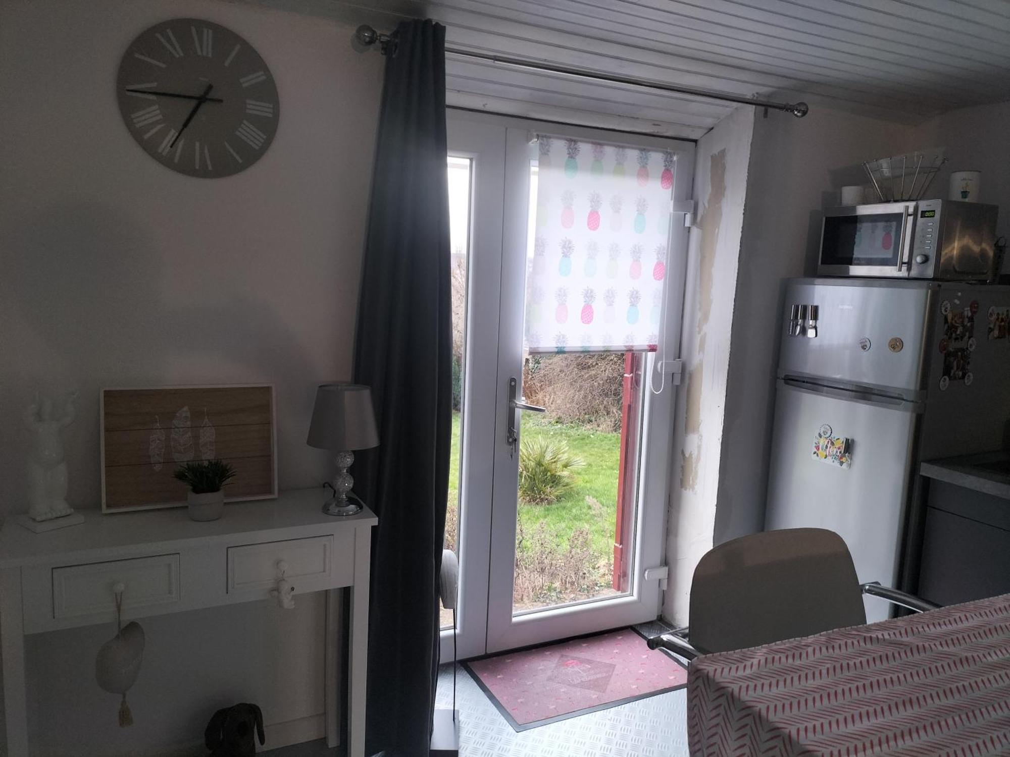 Studio Tres Calme 5Mn Vichy Bellerive-sur-Allier Ngoại thất bức ảnh
