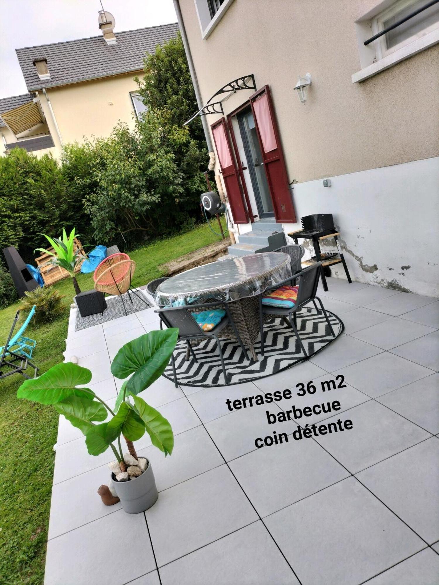 Studio Tres Calme 5Mn Vichy Bellerive-sur-Allier Ngoại thất bức ảnh